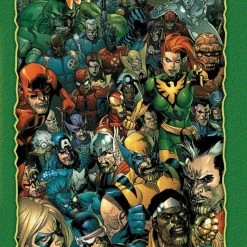 Marvel Secret Invasion: Meet The Skrulls TP