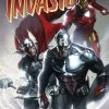 Marvel Secret Invasion TP (2008) Graphic Novels