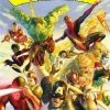 Marvel Secret Wars TP Graphic Novels