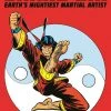 Marvel Shang-Chi: Earth's Mightiest Martial Artist TP Graphic Novels
