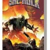 Marvel She-Hulk Vol. 3: Jen Walters Must Die TP Graphic Novels