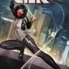 Marvel Silk Vol. 1: Threats And Menaces TP Graphic Novels