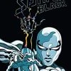 Marvel Silver Surfer: Black Graphic Novels