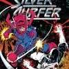 Marvel Silver Surfer: Epic Collection - Parable TP