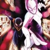 Marvel Graphic Novels Spider-Gwen: Deal With The Devil TP