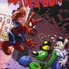 Marvel Graphic Novels Spider-Ham: Peter Porker The Spectacular - Complete Collection Vol. 1 TP