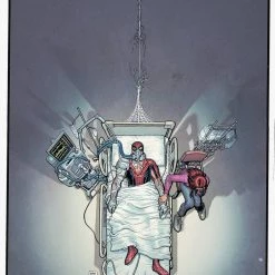 Marvel Spider-Man: Amazing Spider-Man - Beyond Vol. 3 TP Graphic Novels