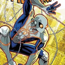 Marvel Spider-Man: Amazing Spider-Man By Nick Spencer Vol. 13 - King's Ransom TP
