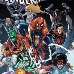 Marvel Spider-Man: Amazing Spider-Man - Spider Island