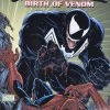 Marvel Graphic Novels Spider-Man: Birth Of Venom TP