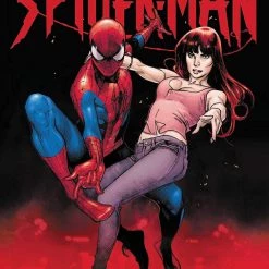 Marvel Spider-Man: Bloodline TP Graphic Novels