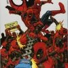Marvel Spider-Man/Deadpool Vol. 6: WLMD TP Graphic Novels