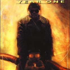 Marvel Spider-Man/Doctor Octopus: Year One TP Graphic Novels