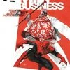 Marvel Spider-Man: Family Business HC