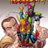 Marvel Graphic Novels Spider-Man: Hobgoblin Lives