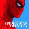 Marvel Spider-Man: Life Story TP Graphic Novels