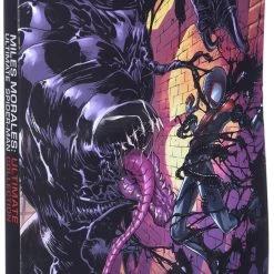 Marvel Spider-Man: Miles Morales - Ultimate Collection Vol. 2 TP Graphic Novels