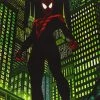 Marvel Graphic Novels Spider-Man: Miles Morales Vol. 1 - Straight Out Of Brooklyn TP