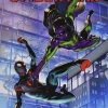 Marvel Graphic Novels Spider-Man: Miles Morales Vol. 3 - Family Business TP