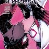 Marvel Spider-Man/Spider-Gwen: Sitting In A Tree TP