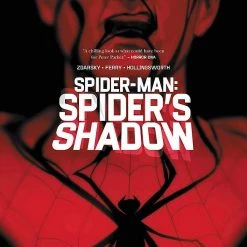 Marvel Graphic Novels Spider-Man: Spider's Shadow TP