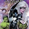 Marvel Spider-Man: Symbiote Spider-Man - Crossroads TP