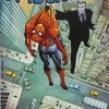 Marvel Spider-Man: Tombstone Vol. 1 TP Graphic Novels