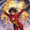 Marvel Spider-Woman Vol. 1: Bad Blood TP Graphic Novels