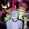 Marvel Graphic Novels Squirrel Girl: Unbeatable Squirrel Girl Vol. 4 - I Kissed A Squirrel And I Like It TP