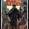 Marvel Star Wars: Bounty Hunters Vol. 1 - Galaxy's Deadliest TP Graphic Novels