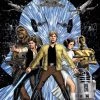 Marvel Star Wars By Jason Aaron: Omnibus HC Graphic Novels