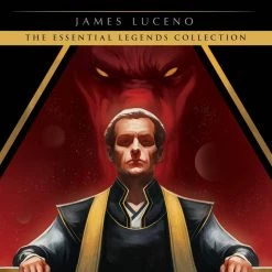 Marvel Star Wars: Darth Plagueis TP (Essential Legends) Graphic Novels