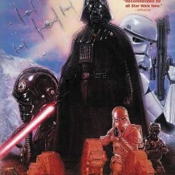 Marvel Star Wars: Darth Vader By Gillen & Larroca - Omnibus HC Graphic Novels