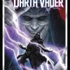 Marvel Star Wars: Darth Vader By Greg Pak Vol. 2 - Into The Fire TP