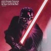 Marvel Graphic Novels Star Wars: Darth Vader Vol. 1 - Imperial Machine
