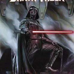 Marvel Graphic Novels Star Wars: Darth Vader Vol. 1 TP