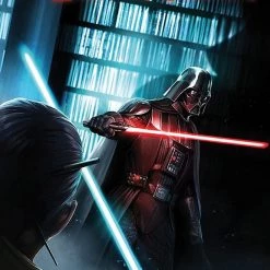 Marvel Star Wars: Darth Vader Vol. 2 - Legacy's End TP