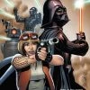 Marvel Star Wars: Darth Vader Vol. 2 - Shadows And Secrets TP Graphic Novels