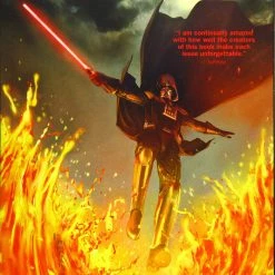 Marvel Star Wars: Darth Vader Vol. 4 - Fortress Vader TP