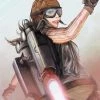 Marvel Star Wars: Doctor Aphra Vol. 5 - Worst Among Equals TP Graphic Novels