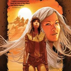 Marvel Star Wars: Doctor Aphra Vol. 6 - Unspeakable Rebel Superweapon TP