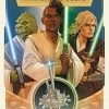 Marvel Star Wars: High Republic Vol. 1 - There Is No Fear TP