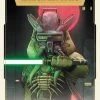 Marvel Star Wars: High Republic Vol. 3 - Jedi's End