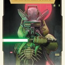 Marvel Star Wars: High Republic Vol. 3 - Jedi's End