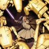 Marvel Star Wars: Jedi Of The Republic - Mace Windu TP Graphic Novels
