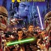 Marvel Graphic Novels Star Wars: Kanan Vol. 1 - Last Padawan