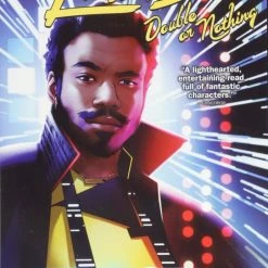 Marvel Star Wars: Lando - Double Or Nothing Vol. 1 TP