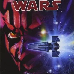 Marvel Star Wars: Legends Epic Collection - Rise Of The Sith Vol. 2 TP
