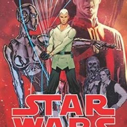 Marvel Graphic Novels Star Wars Legends: Epic Collection - The Empire Vol. 6 TP