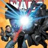 Marvel Star Wars Legends: Forever Crimson TP Graphic Novels